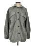 Z Supply Gray Coat Size XS - photo 1