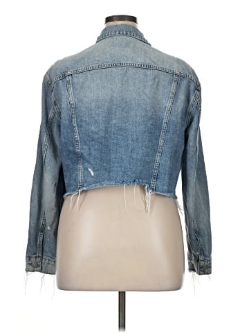 Lucky Brand Denim Jacket (view 2)