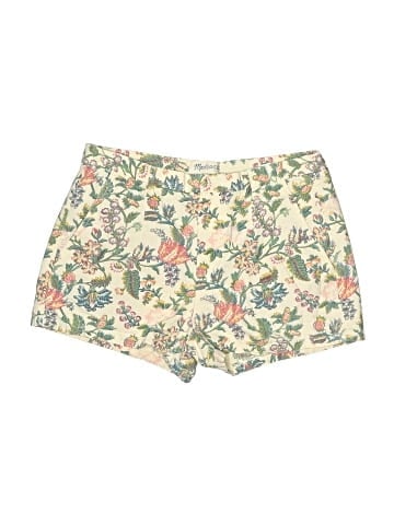 Madewell Short (view 1)