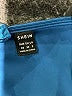 Shein Blue Cocktail Dress Size 2 - photo 7