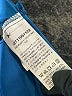 Shein Blue Cocktail Dress Size 2 - photo 8