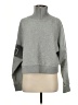 CALVIN KLEIN JEANS Gray Pullover Sweater Size M - photo 1