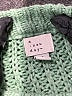 A New Day Green Pullover Sweater Size M - photo 4