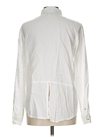 Lucky Brand Long Sleeve Button-Down Shirt (view 2)
