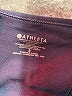 Athleta 100% Nylon Blue Tank Top Size S - photo 7