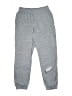 Nike Gray Sweatpants Size XL (kids) - photo 1