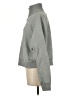 CALVIN KLEIN JEANS Gray Pullover Sweater Size M - photo 5