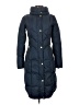 Cole Haan Blue Coat Size XS - photo 1