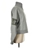 CALVIN KLEIN JEANS Gray Pullover Sweater Size M - photo 4