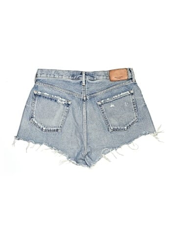 MOUSSY VINTAGE Denim Shorts (view 2)