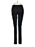 Illia 100% Leather Black Dress Pants Size 8 - photo 2