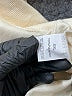 Unbranded 100% Polyester Ivory Fleece Size 0X - photo 6