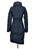 Cole Haan Blue Coat Size XS - photo 2