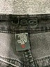 Jag Black Casual Pants Size 10 - photo 7