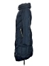Cole Haan Blue Coat Size XS - photo 5
