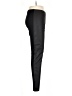 Illia 100% Leather Black Dress Pants Size 8 - photo 4