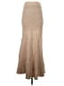 Mable Tan Casual Skirt Size S - photo 1