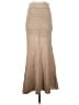 Mable Tan Casual Skirt Size S - photo 2