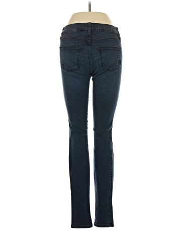 Rich & Skinny Jeans (view 2)
