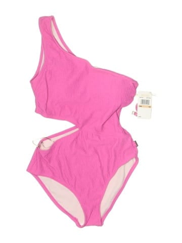 MICHAEL Michael Kors One Piece Swimsuit (view 1)