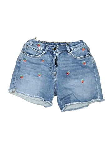 Crewcuts Denim Shorts (view 1)