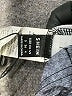 Shein Tie-dye Gray Cocktail Dress Size 4 - photo 7