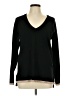 Bobeau Black Pullover Sweater Size L - photo 1