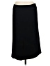 Vince. Solid Black Formal Skirt Size 8 - photo 2