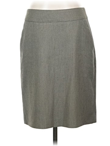 Banana Republic Factory Store Formal Skirt (view 1)