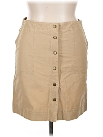 Lauren by Ralph Lauren Casual Skirt (view 1)