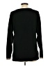 Bobeau Black Pullover Sweater Size L - photo 2