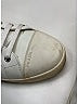 Prada White Leather Sneakers Size EU 39 - photo 4