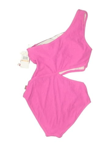 MICHAEL Michael Kors One Piece Swimsuit (view 2)