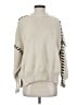 Altar'd State Tan Pullover Sweater Size XS - photo 1