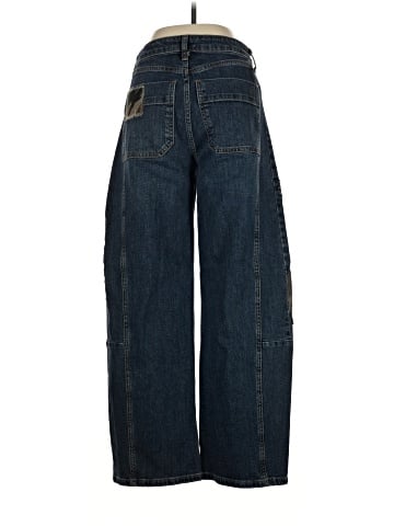 Pilcro Jeans (view 2)