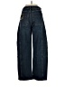 Pilcro Graphic Blue Jeans Size 23 waist (tall) - photo 2
