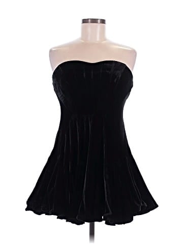 Lulus Cocktail Dress (view 1)