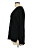 Bobeau Black Pullover Sweater Size L - photo 5