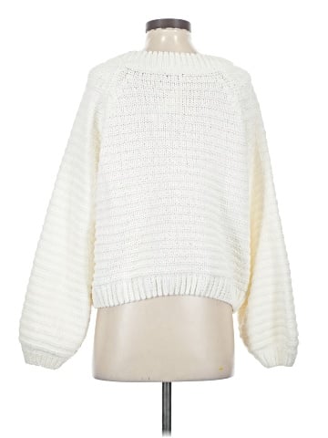 Miami Pullover Sweater (view 2)