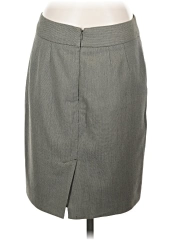 Banana Republic Factory Store Formal Skirt (view 2)