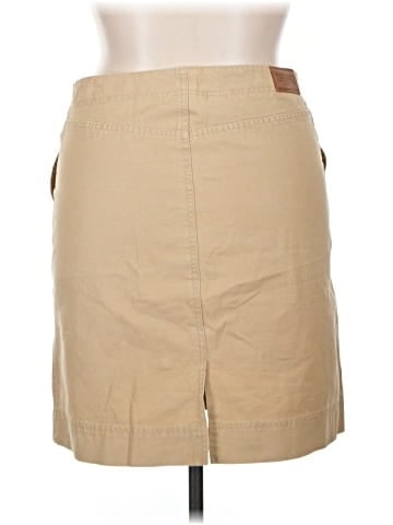 Lauren by Ralph Lauren Casual Skirt (view 2)