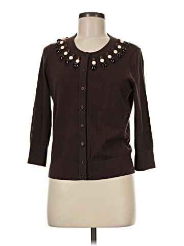 Kate Spade New York 3/4 Sleeve Blouse (view 1)