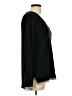 Bobeau Black Pullover Sweater Size L - photo 4