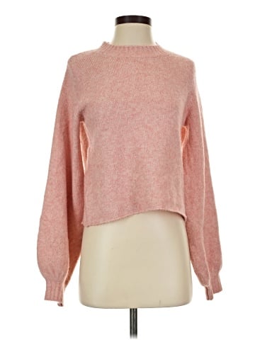 Weekday Pullover Sweater (view 1)