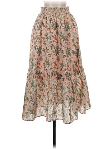 Ann Taylor Casual Skirt (view 1)