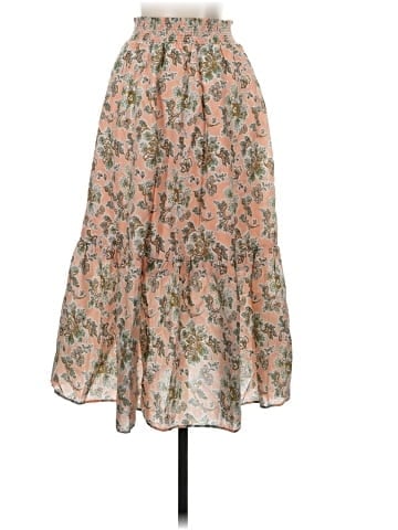 Ann Taylor Casual Skirt (view 2)