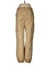 sanctuary SURPLUS Tan Cargo Pants Size 28 waist - photo 2
