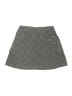 Kuhl Solid Gray Casual Skirt Size XS - photo 2