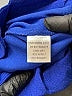 Mittoshop 100% Polyester Solid Blue Casual Dress Size S - photo 8