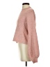 Weekday Pink Pullover Sweater Size XS - photo 5
